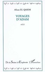 Télécharger le livre :  Voyages d'Adam