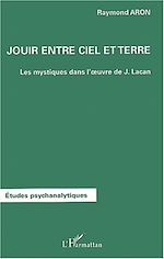 Télécharger le livre :  JOUIR ENTRE CIEL ET TERRE