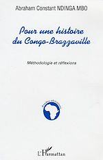 Download this eBook Pour une histoire du Congo-Brazzaville