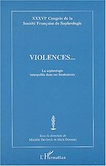 Télécharger le livre :  VIOLENCES