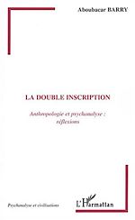 Télécharger le livre :  La double inscription