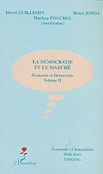 Download this eBook La démocratie et le marché