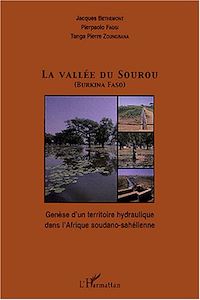 Téléchargez le livre :  La vallée du Sourou (Burkina Faso)