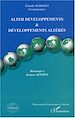 Télécharger le livre :  Alter développements et développements altérés