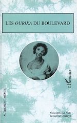 Télécharger le livre :  les "Ourika" du boulevard