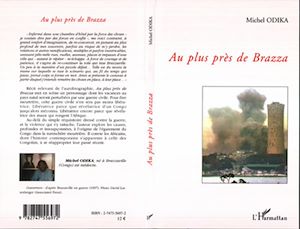 Téléchargez le livre :  Au plus près de Brazza