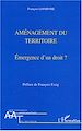 Télécharger le livre :  Aménagement du territoire