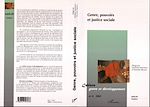 Télécharger le livre :  Genre, pouvoirs et justice sociale