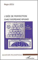 Download this eBook L'idée de perfection chez Giordano Bruno