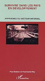 Télécharger le livre :  Survivre dans les pays en développement