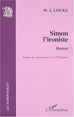 Télécharger le livre :  Simon l'ironiste