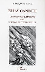 Télécharger le livre :  Elias Canetti