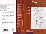 Télécharger le livre :  Jean Genet ou la quête de l'ange