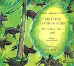 Télécharger le livre :  Dix petits cochons noirs