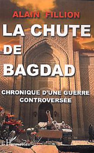 Téléchargez le livre :  La chute de Bagdad