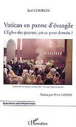 Télécharger le livre :  Vatican en panne d'évangile