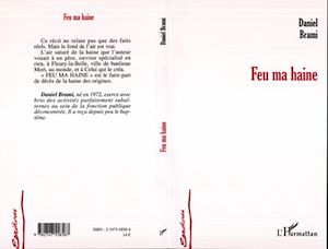 Download the eBook: feu ma haine