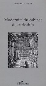 Télécharger le livre :  Modernité du cabinet de curiosités