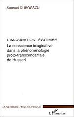 Download this eBook L'imagination légitimée