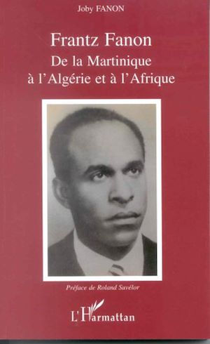Téléchargez le livre :  Frantz Fanon
