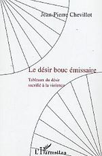 Télécharger le livre :  Le désir bouc émissaire