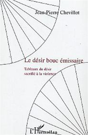 Téléchargez le livre :  Le désir bouc émissaire