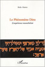 Télécharger le livre :  Le phénomène Dieu