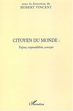 Télécharger le livre :  Citoyen du monde