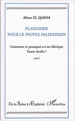 Télécharger le livre :  Plaidoirie pour le peuple palestinien