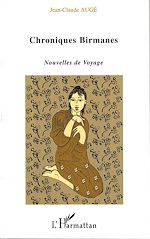 Télécharger le livre :  Chroniques Birmanes