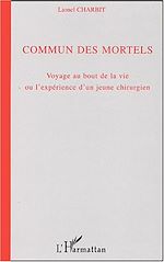 Télécharger le livre :  Commun des mortels