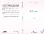 Télécharger le livre :  Bahmane