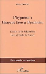 Télécharger le livre :  L'hypnose