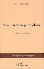 Télécharger le livre :  Examen de la phrénologie