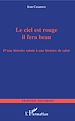 Télécharger le livre :  Le ciel est rouge il fera beau