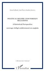 Télécharger le livre :  Political regime and foreign relations