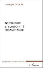 Download this eBook Individualité et subjectivité chez Nietzsche