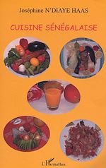 Télécharger le livre :  CUISINE SENEGALAISE