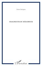 Télécharger le livre :  Fragments du désamour