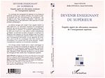 Download this eBook Devenir enseignant du supérieur