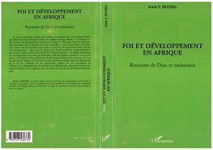 Téléchargez le livre :  Foi et développement en Afrique