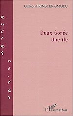 Télécharger le livre :  Deux Gorée Une île