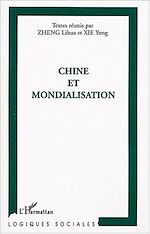 Download this eBook Chine et mondialisation