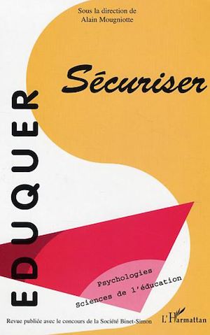 Téléchargez le livre :  Sécuriser