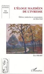 Download this eBook L'éloge mazdéen de l'ivresse