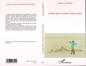 Téléchargez le livre :  Guide des études africaines