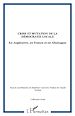 Télécharger le livre :  Crise et mutation de la démocratie locale