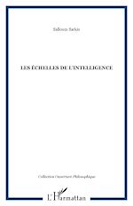 Download this eBook Les échelles de l'intelligence