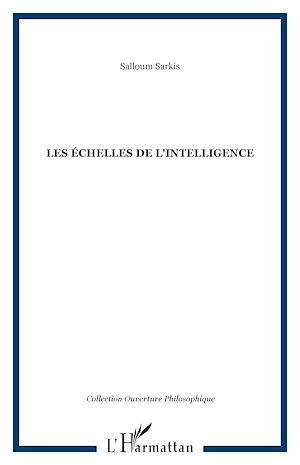 Download the eBook: Les échelles de l'intelligence