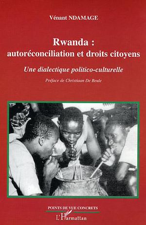 Téléchargez le livre :  Rwanda